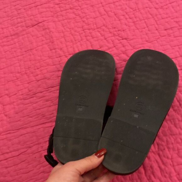 Chanel “Dad” sandals, US8 - Picture 8 of 9